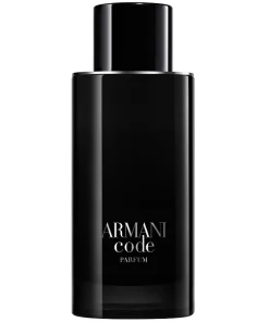 shop Giorgio Armani Code Le Parfum EDP 125 ml af Giorgio Armani - online shopping tilbud rabat hos shoppetur.dk