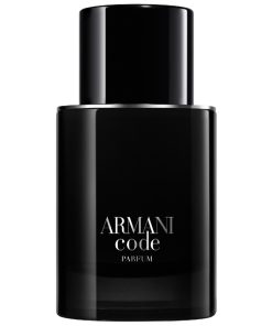 shop Giorgio Armani Code Le Parfum EDP 50 ml af Giorgio Armani - online shopping tilbud rabat hos shoppetur.dk