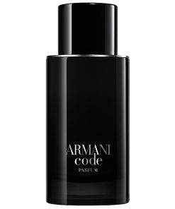 shop Giorgio Armani Code Le Parfum EDP 75 ml af Giorgio Armani - online shopping tilbud rabat hos shoppetur.dk