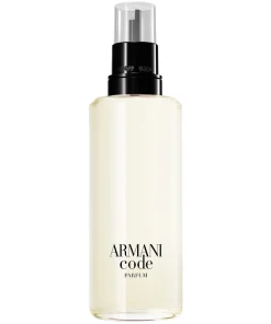 shop Giorgio Armani Code Le Parfum Refill 150 ml af Giorgio Armani - online shopping tilbud rabat hos shoppetur.dk