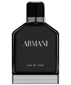 shop Giorgio Armani Eau De Nuit Pour Homme EDT 100 ml af Giorgio Armani - online shopping tilbud rabat hos shoppetur.dk