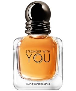 shop Giorgio Armani Emporio Stronger With You For Him EDT 30 ml af Giorgio Armani - online shopping tilbud rabat hos shoppetur.dk