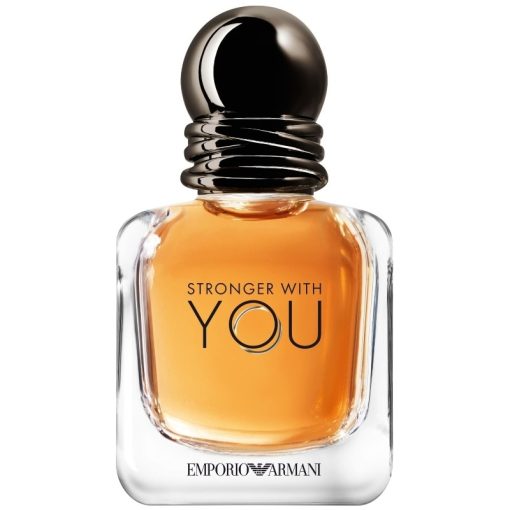 shop Giorgio Armani Emporio Stronger With You For Him EDT 30 ml af Giorgio Armani - online shopping tilbud rabat hos shoppetur.dk