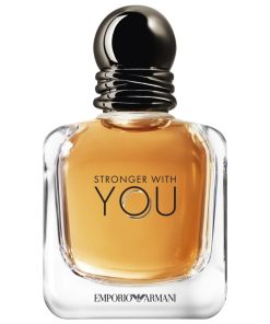 shop Giorgio Armani Emporio Stronger With You For Him EDT 50 ml af Giorgio Armani - online shopping tilbud rabat hos shoppetur.dk