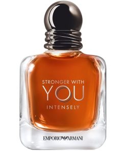 shop Giorgio Armani Emporio Stronger With You Intensely For Him EDP 30 ml af Giorgio Armani - online shopping tilbud rabat hos shoppetur.dk