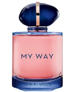 shop Giorgio Armani My Way Intense EDP 90 ml af Giorgio Armani - online shopping tilbud rabat hos shoppetur.dk