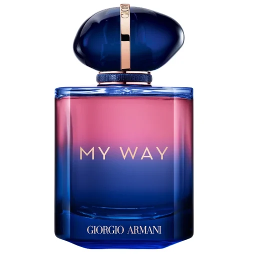 shop Giorgio Armani My Way Le Parfum EDP 90 ml af Giorgio Armani - online shopping tilbud rabat hos shoppetur.dk