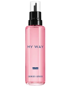 shop Giorgio Armani My Way Le Parfum EDP Refill 100 ml af Giorgio Armani - online shopping tilbud rabat hos shoppetur.dk