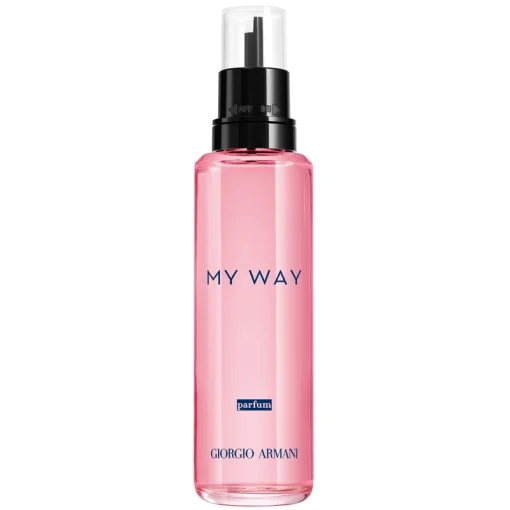 shop Giorgio Armani My Way Le Parfum EDP Refill 100 ml af Giorgio Armani - online shopping tilbud rabat hos shoppetur.dk