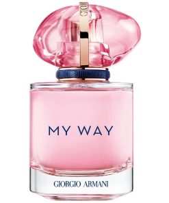 shop Giorgio Armani My Way Nectar EDP 30 ml af Giorgio Armani - online shopping tilbud rabat hos shoppetur.dk