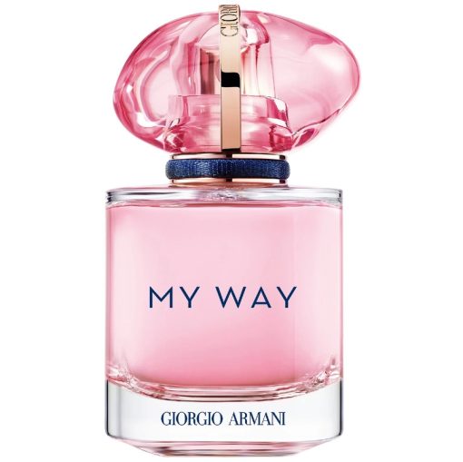 shop Giorgio Armani My Way Nectar EDP 30 ml af Giorgio Armani - online shopping tilbud rabat hos shoppetur.dk