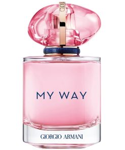 shop Giorgio Armani My Way Nectar EDP 50 ml af Giorgio Armani - online shopping tilbud rabat hos shoppetur.dk