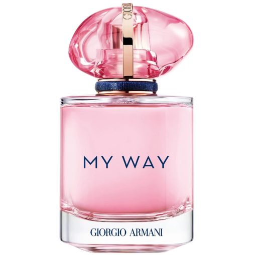 shop Giorgio Armani My Way Nectar EDP 50 ml af Giorgio Armani - online shopping tilbud rabat hos shoppetur.dk