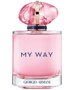 shop Giorgio Armani My Way Nectar EDP 90 ml af Giorgio Armani - online shopping tilbud rabat hos shoppetur.dk