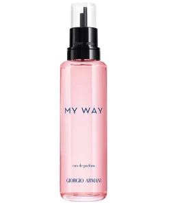 shop Giorgio Armani My Way Refill EDP 100 ml af Giorgio Armani - online shopping tilbud rabat hos shoppetur.dk