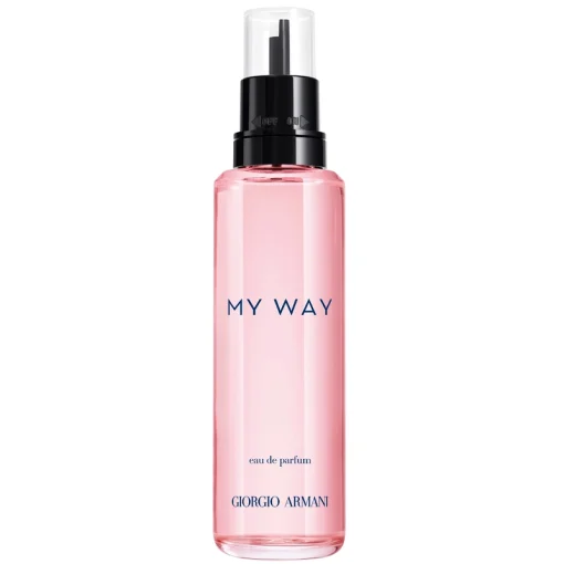 shop Giorgio Armani My Way Refill EDP 100 ml af Giorgio Armani - online shopping tilbud rabat hos shoppetur.dk