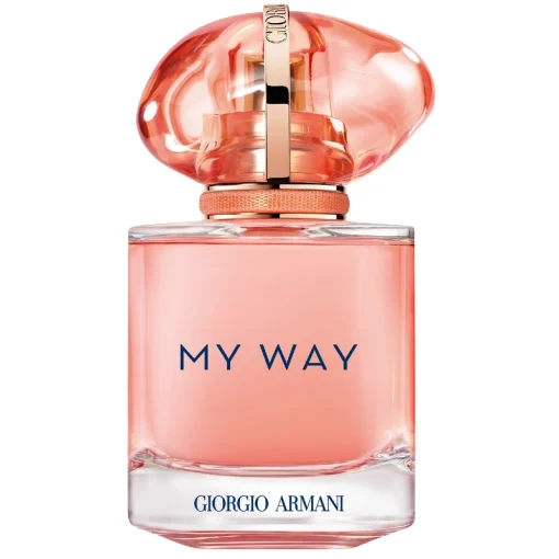 shop Giorgio Armani My Way Ylang EDP 30 ml af Giorgio Armani - online shopping tilbud rabat hos shoppetur.dk