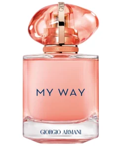 shop Giorgio Armani My Way Ylang EDP 50 ml af Giorgio Armani - online shopping tilbud rabat hos shoppetur.dk