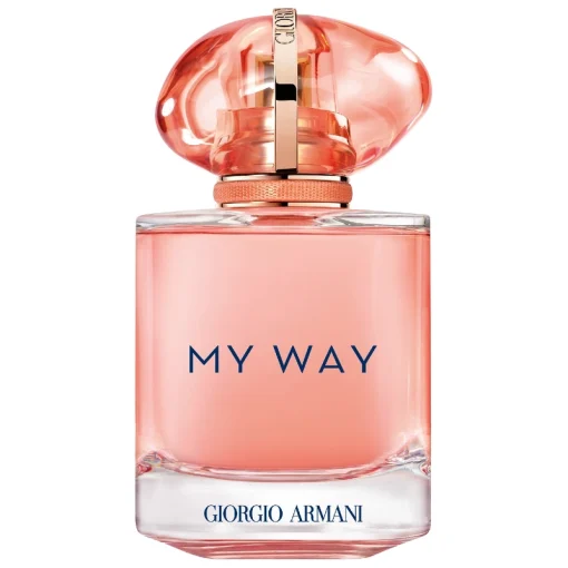 shop Giorgio Armani My Way Ylang EDP 50 ml af Giorgio Armani - online shopping tilbud rabat hos shoppetur.dk