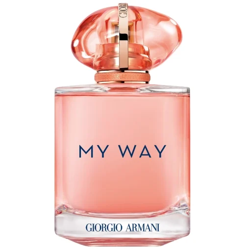 shop Giorgio Armani My Way Ylang EDP 90 ml af Giorgio Armani - online shopping tilbud rabat hos shoppetur.dk