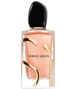 shop Giorgio Armani Si Intense EDP 100 ml af Giorgio Armani - online shopping tilbud rabat hos shoppetur.dk