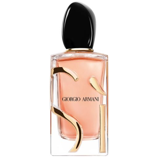 shop Giorgio Armani Si Intense EDP 100 ml af Giorgio Armani - online shopping tilbud rabat hos shoppetur.dk