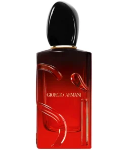 shop Giorgio Armani Si Passione EDP Intense 100 ml af Giorgio Armani - online shopping tilbud rabat hos shoppetur.dk