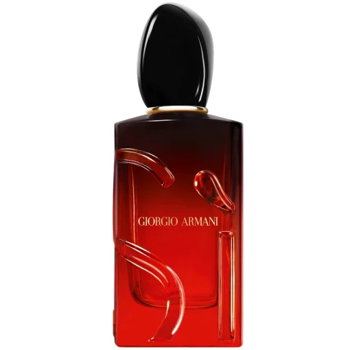 shop Giorgio Armani Si Passione EDP Intense 100 ml af Giorgio Armani - online shopping tilbud rabat hos shoppetur.dk