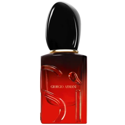 shop Giorgio Armani Si Passione EDP Intense 30 ml af Giorgio Armani - online shopping tilbud rabat hos shoppetur.dk