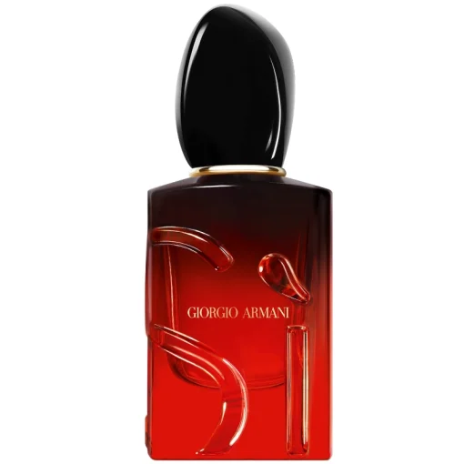 shop Giorgio Armani Si Passione EDP Intense 50 ml af Giorgio Armani - online shopping tilbud rabat hos shoppetur.dk