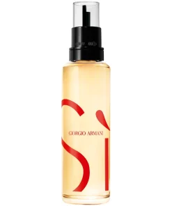 shop Giorgio Armani Si Passione EDP Intense Refill 100 ml af Giorgio Armani - online shopping tilbud rabat hos shoppetur.dk