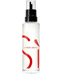 shop Giorgio Armani Si Passione EDP Refill 100 ml af Giorgio Armani - online shopping tilbud rabat hos shoppetur.dk