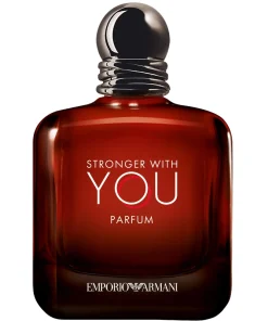 shop Giorgio Armani Stronger With You Parfum 100 ml af Giorgio Armani - online shopping tilbud rabat hos shoppetur.dk