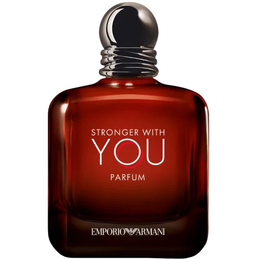 shop Giorgio Armani Stronger With You Parfum 100 ml af Giorgio Armani - online shopping tilbud rabat hos shoppetur.dk