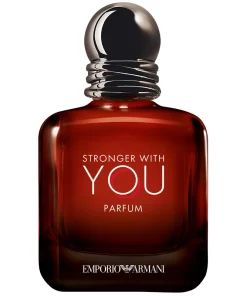 shop Giorgio Armani Stronger With You Parfum 50 ml af Giorgio Armani - online shopping tilbud rabat hos shoppetur.dk