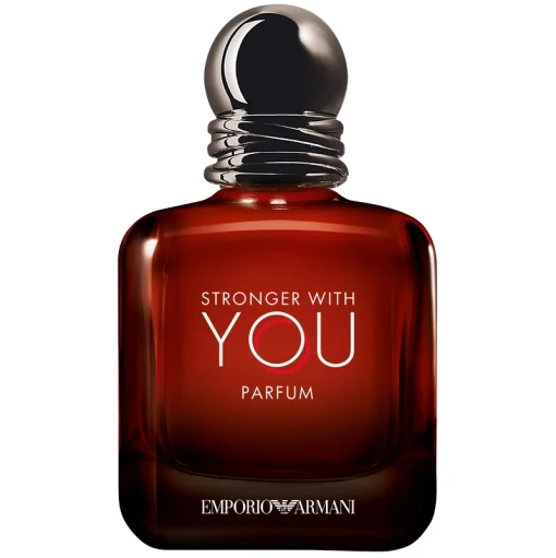 shop Giorgio Armani Stronger With You Parfum 50 ml af Giorgio Armani - online shopping tilbud rabat hos shoppetur.dk