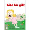 shop Gita får gift - Lyn - Hardback af  - online shopping tilbud rabat hos shoppetur.dk
