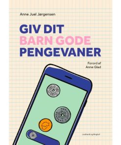 shop Giv dit barn gode pengevaner - Hæftet af  - online shopping tilbud rabat hos shoppetur.dk