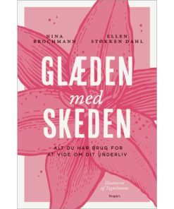 shop Glæden med skeden - Hardback af  - online shopping tilbud rabat hos shoppetur.dk