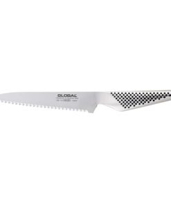 shop Global universalkniv - GS-14 af global - online shopping tilbud rabat hos shoppetur.dk