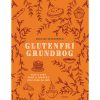 shop Glutenfri grundbog - Hardback af  - online shopping tilbud rabat hos shoppetur.dk
