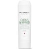 shop Goldwell Curls & Waves Hydrating Conditioner 200 ml af Goldwell - online shopping tilbud rabat hos shoppetur.dk