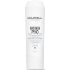 shop Goldwell Dualsenses Bond Pro Fortifying Conditioner 200 ml af Goldwell - online shopping tilbud rabat hos shoppetur.dk