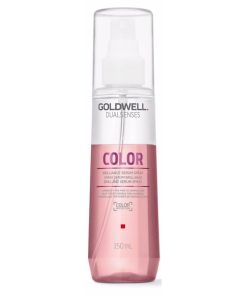 shop Goldwell Dualsenses Color Brilliance Serum Spray 150 ml af Goldwell - online shopping tilbud rabat hos shoppetur.dk