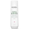 shop Goldwell Dualsenses Curls & Waves Hydrating Shampoo 250 ml af Goldwell - online shopping tilbud rabat hos shoppetur.dk