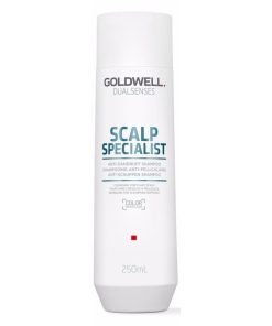 shop Goldwell Dualsenses Scalp Specialist Anti-Dandruff Shampoo 250 ml af Goldwell - online shopping tilbud rabat hos shoppetur.dk