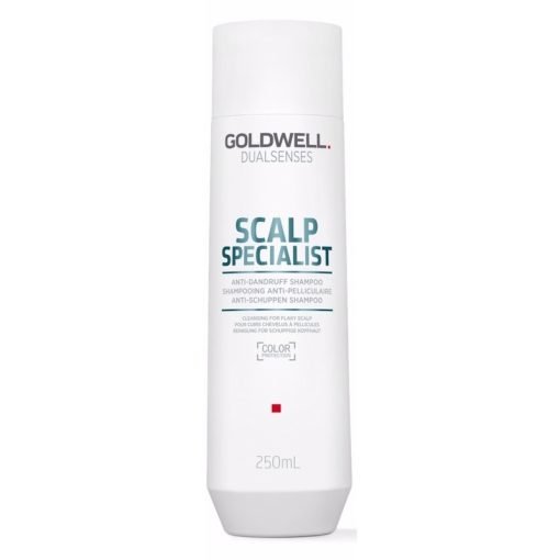 shop Goldwell Dualsenses Scalp Specialist Anti-Dandruff Shampoo 250 ml af Goldwell - online shopping tilbud rabat hos shoppetur.dk