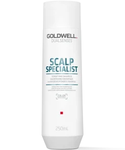 shop Goldwell Dualsenses Scalp Specialist Densifying Shampoo 250 ml af Goldwell - online shopping tilbud rabat hos shoppetur.dk