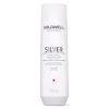 shop Goldwell Dualsenses Silver Shampoo 250 ml af Goldwell - online shopping tilbud rabat hos shoppetur.dk