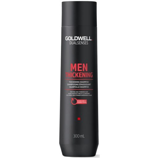 shop Goldwell Dualsenses Thickening Shampoo For Men 300 ml af Goldwell - online shopping tilbud rabat hos shoppetur.dk